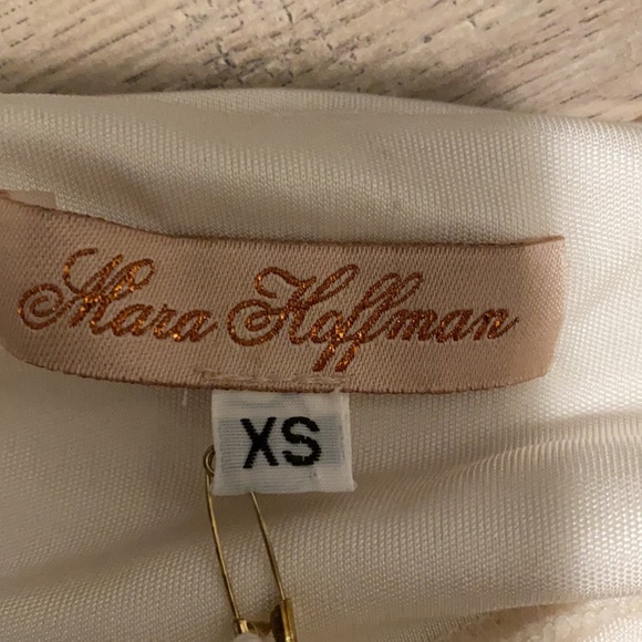 Nara Hoffman Dress - Picture 9 of 9